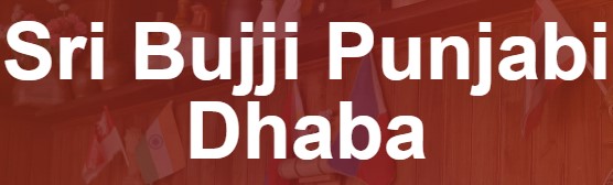 Sri Bujji Punjabi Dhaba (Restaurant)